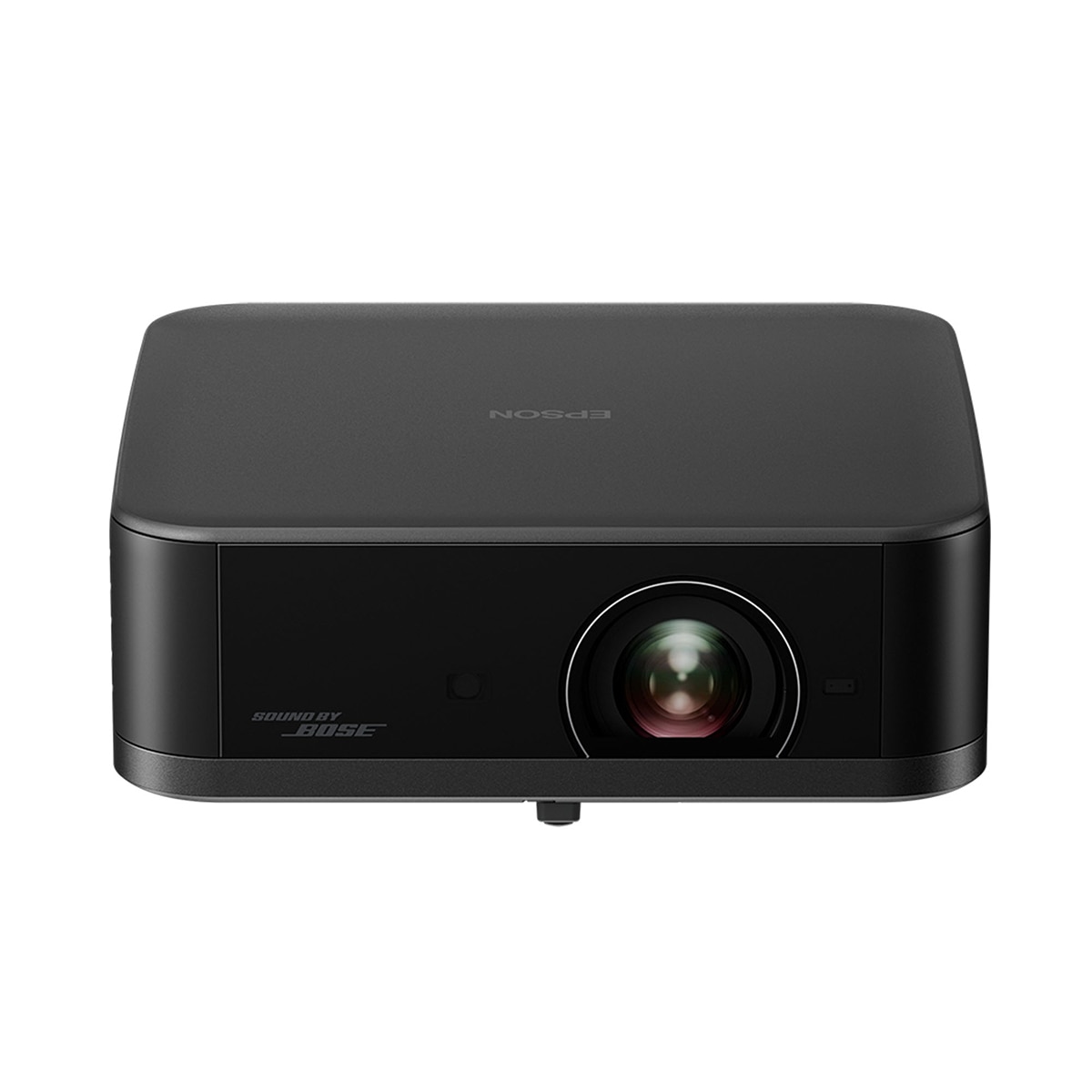 Proyector portátil Epson Lifestudio Pop EF-62B UHD 4K Negro-3