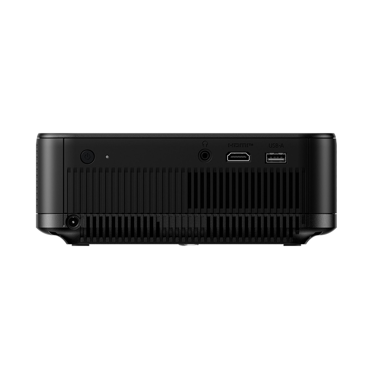 Proyector portátil Epson Lifestudio Pop EF-62B UHD 4K Negro-4