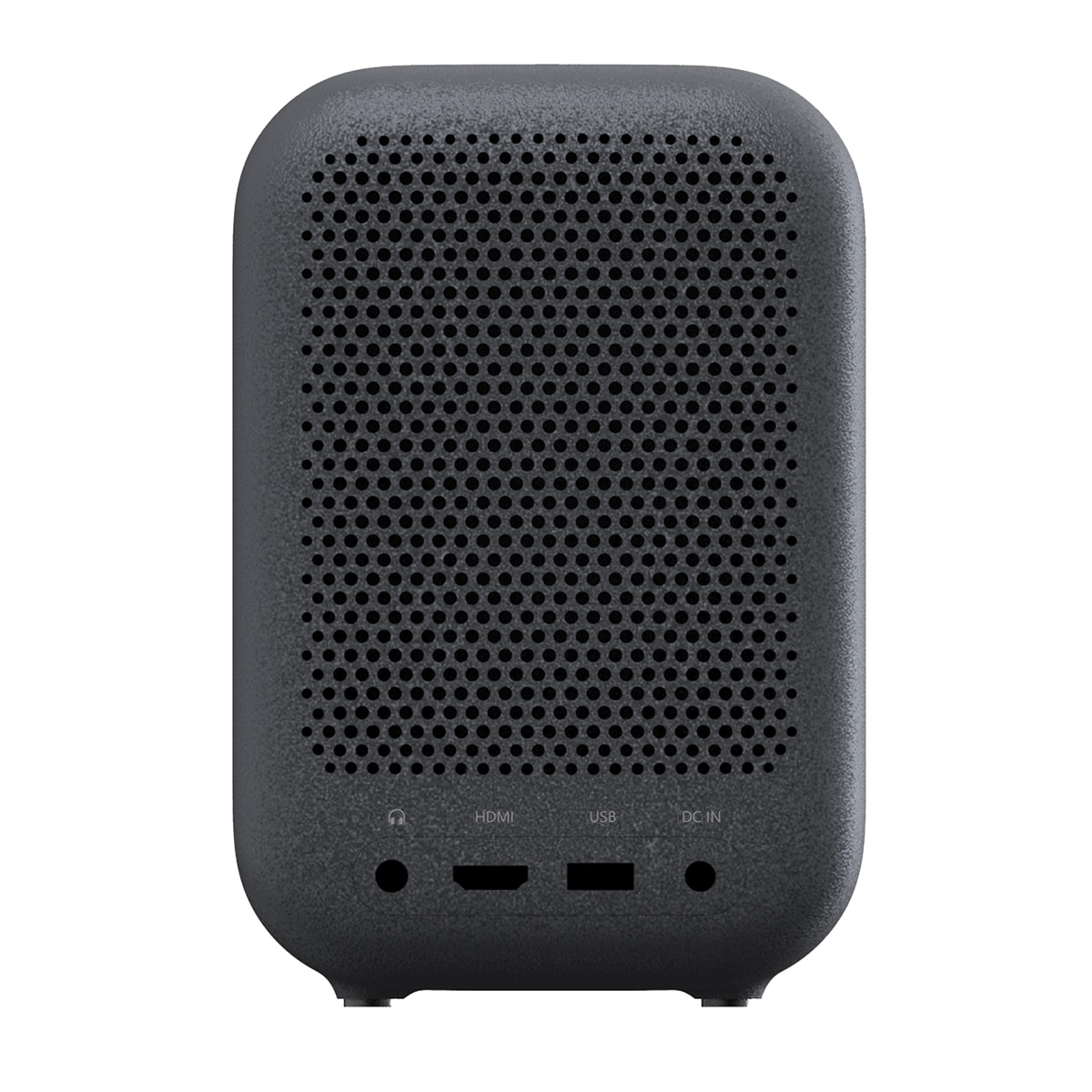 Proyector Xiaomi Smart Projector L1 Full HD Negro-3