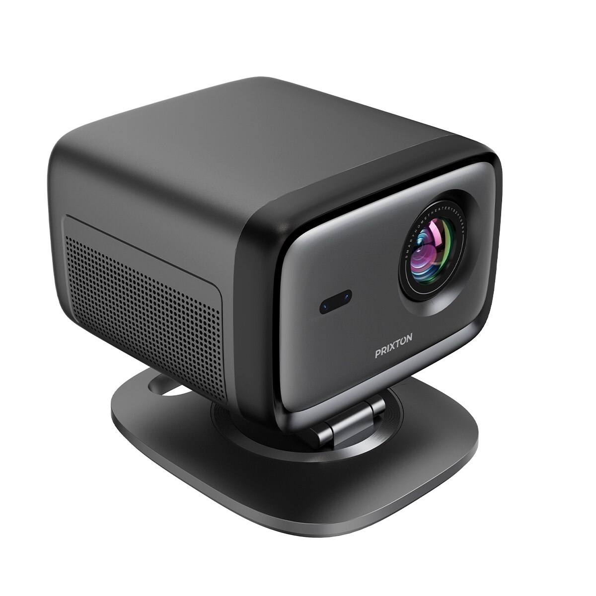 Proyector Prixton Monet Full HD, hasta 150", Wi-Fi Negro-2