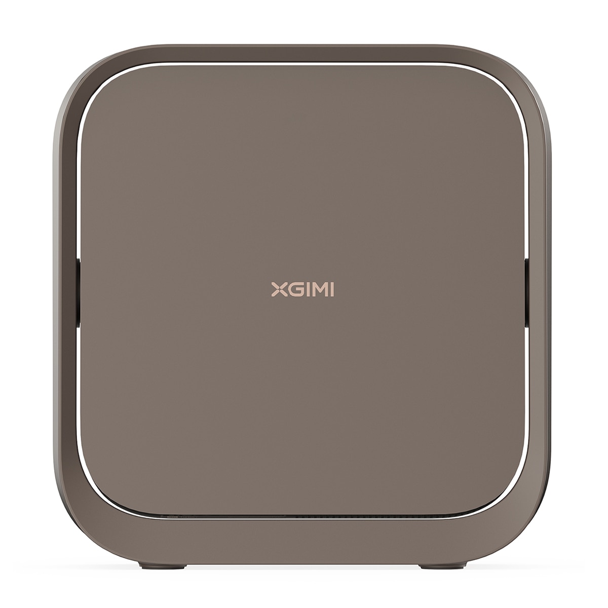 Proyector portátil XGIMI Elfin Flip 4K, RGB Triple Láser - Negro Negro-3