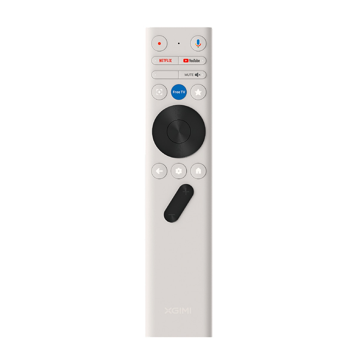 Proyector portátil XGIMI Elfin Flip Laser, RGB Triple Láser, Full HD Negro-5