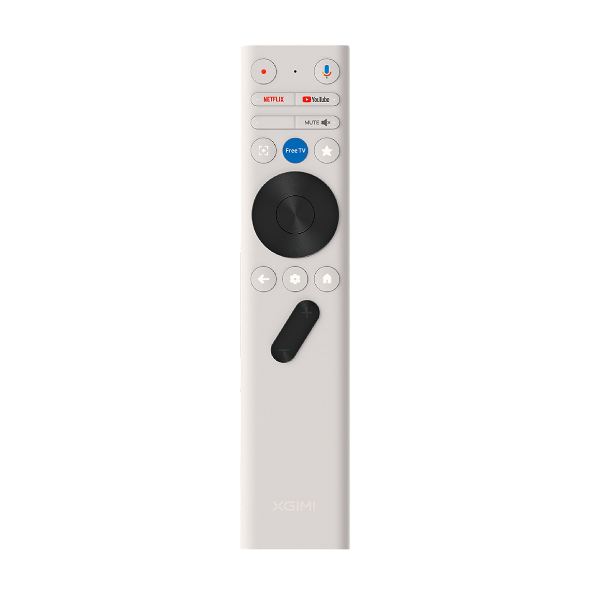 Proyector láser de tiro ultra corto XGIMI MIRA, RGB Triple Láser, UHD 4K Gris-6