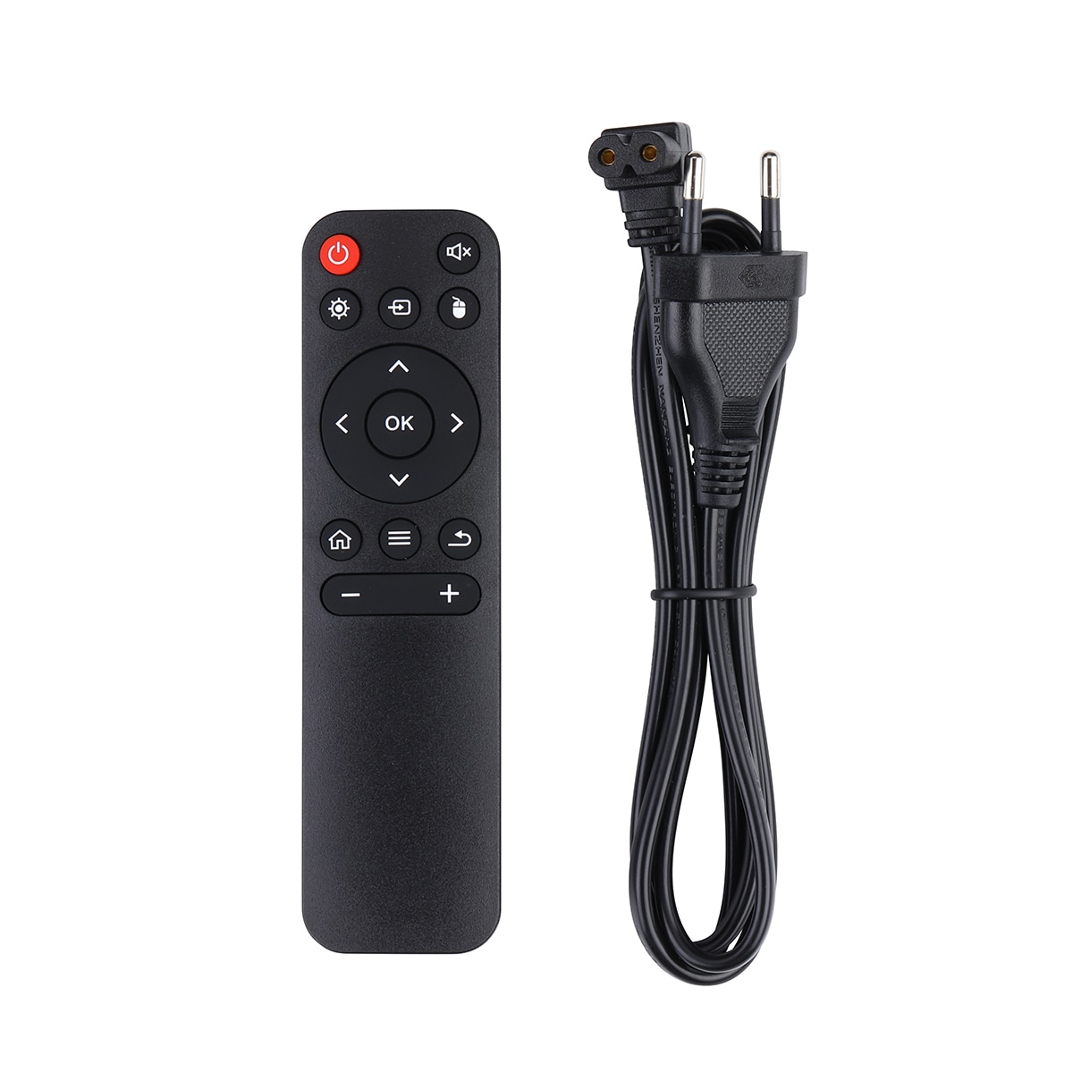 Proyector NK-TV340031 720P, Android - Blanco Blanco-5