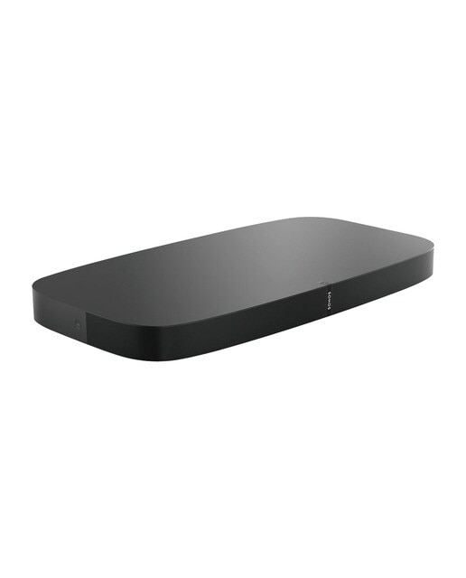 Base de Sonido Sonos PLAYBASE 3.0 Wi-Fi - Negro Negro-1