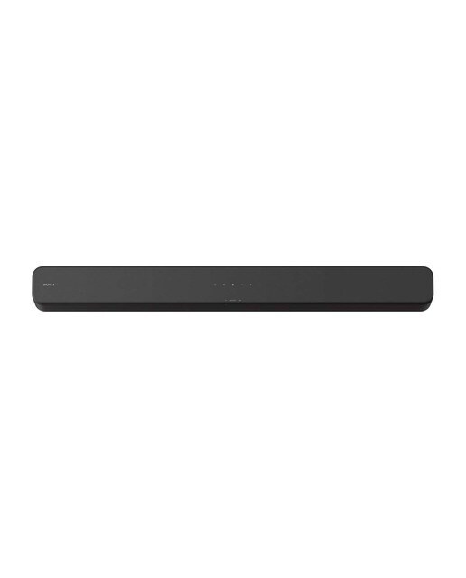 Barra de sonido Sony HT-SF150, 2.0 120W Bluetooth