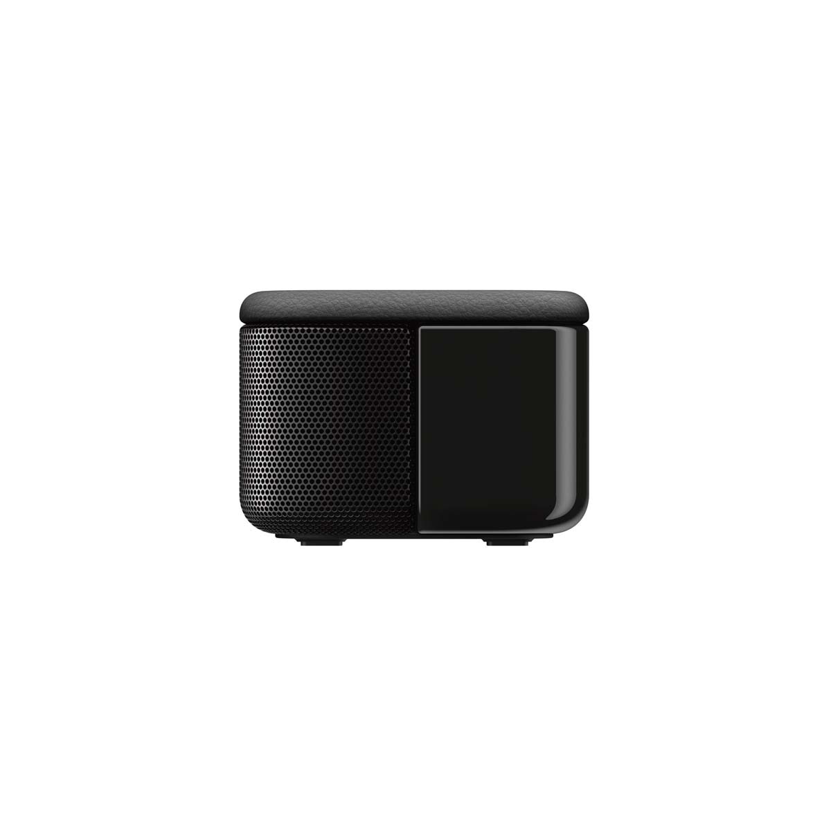 Barra de Som Sony 2.0 HT-SF150 120W Bluetooth Preto-4