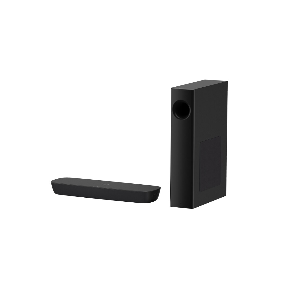 Imagen 2 de Barra de sonido Panasonic SC-HTB250EGK Bluetooth - Negro Negro