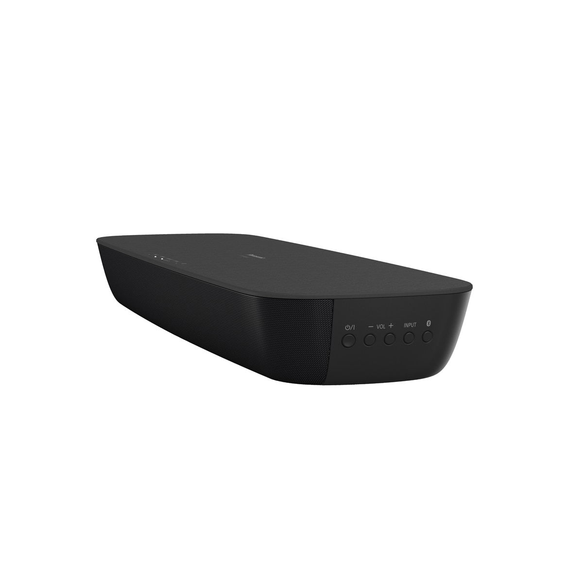 Imagen 3 de Barra de sonido Panasonic SC-HTB250EGK Bluetooth - Negro Negro