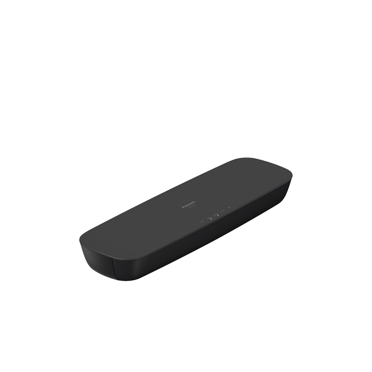 Barra de sonido Panasonic SC-HTB200EGK Bluetooth Negro-4