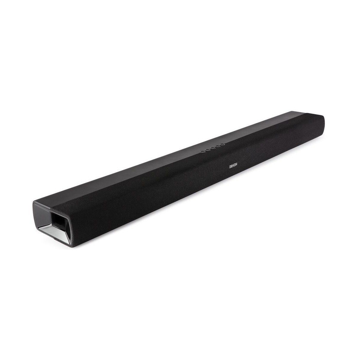 Imagen 2 de Barra de sonido Denon DHT-S216 2.1 con 2 subwoofers integrados - Negro Negro