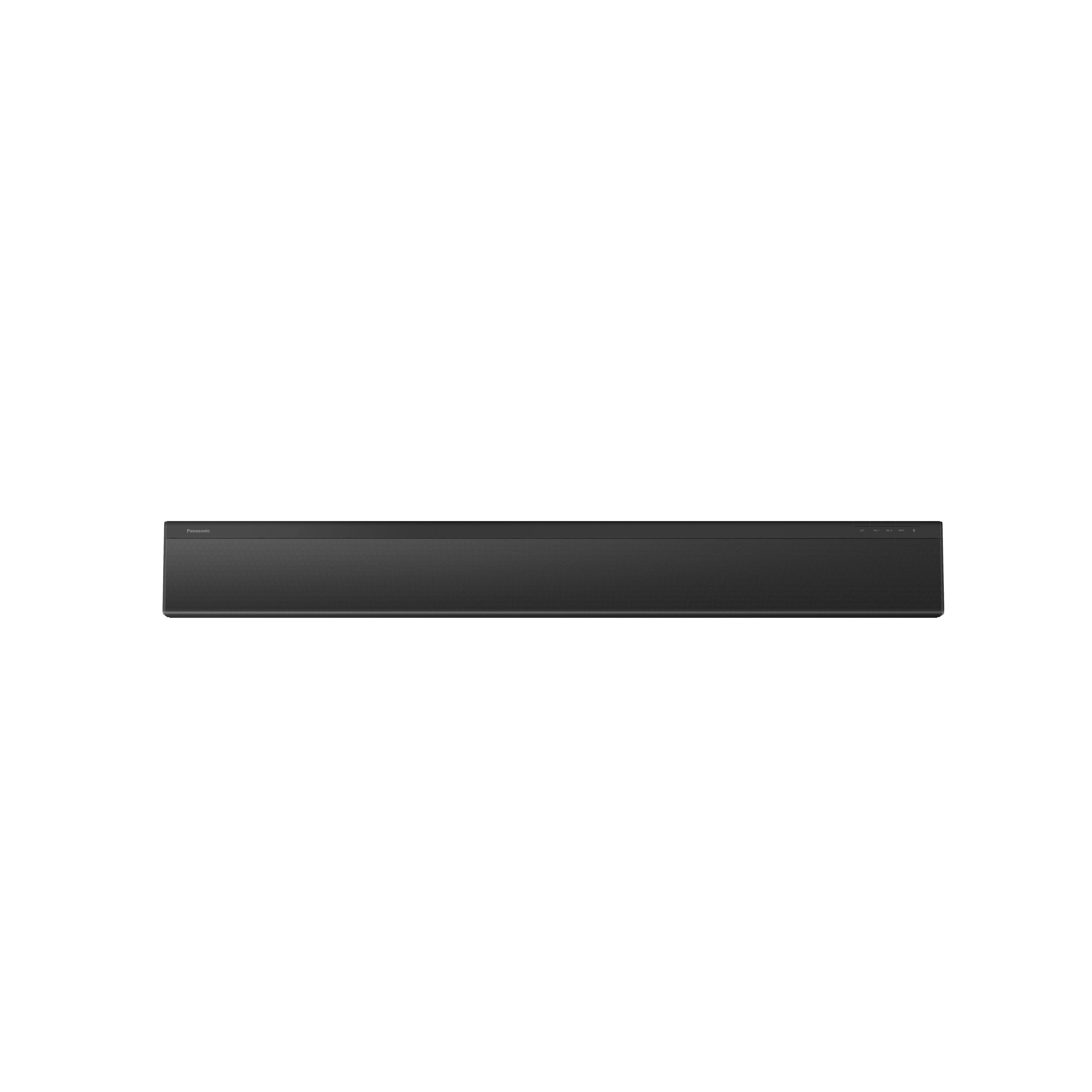 Barra de sonido Panasonic SC-HTB600EGK Bluetooth - Negro Negro-2