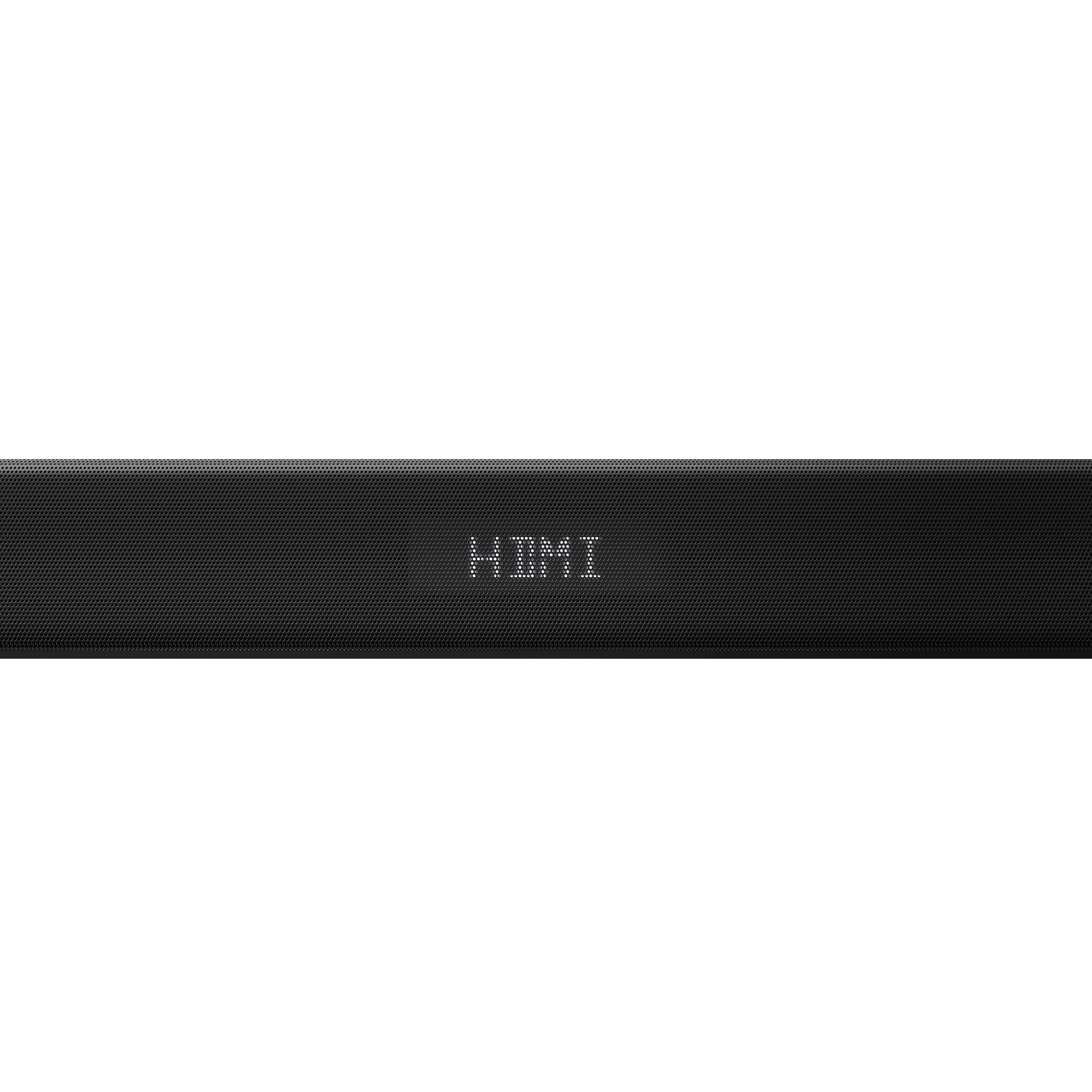 Barra de sonido Panasonic SC-HTB600EGK Bluetooth - Negro Negro-5