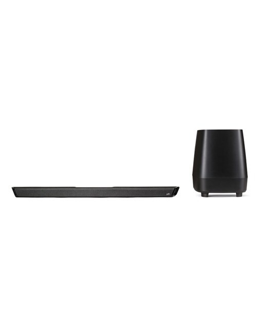 Imagem 0 de Barra de Som Surround + Sub wireless Polk MagniFi 2