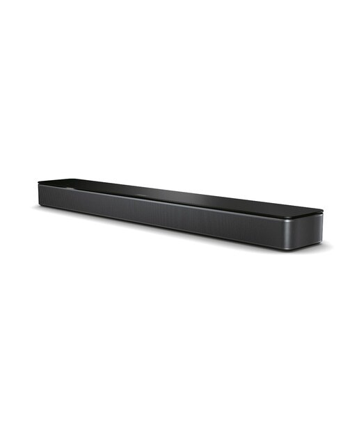 Barra de Sonido Bose Smart Soundbar 300 Wi-Fi Negro-3