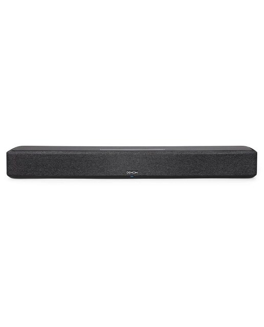 Barra de sonido Denon Home Sound Bar 550 Wi-Fi Negro-2