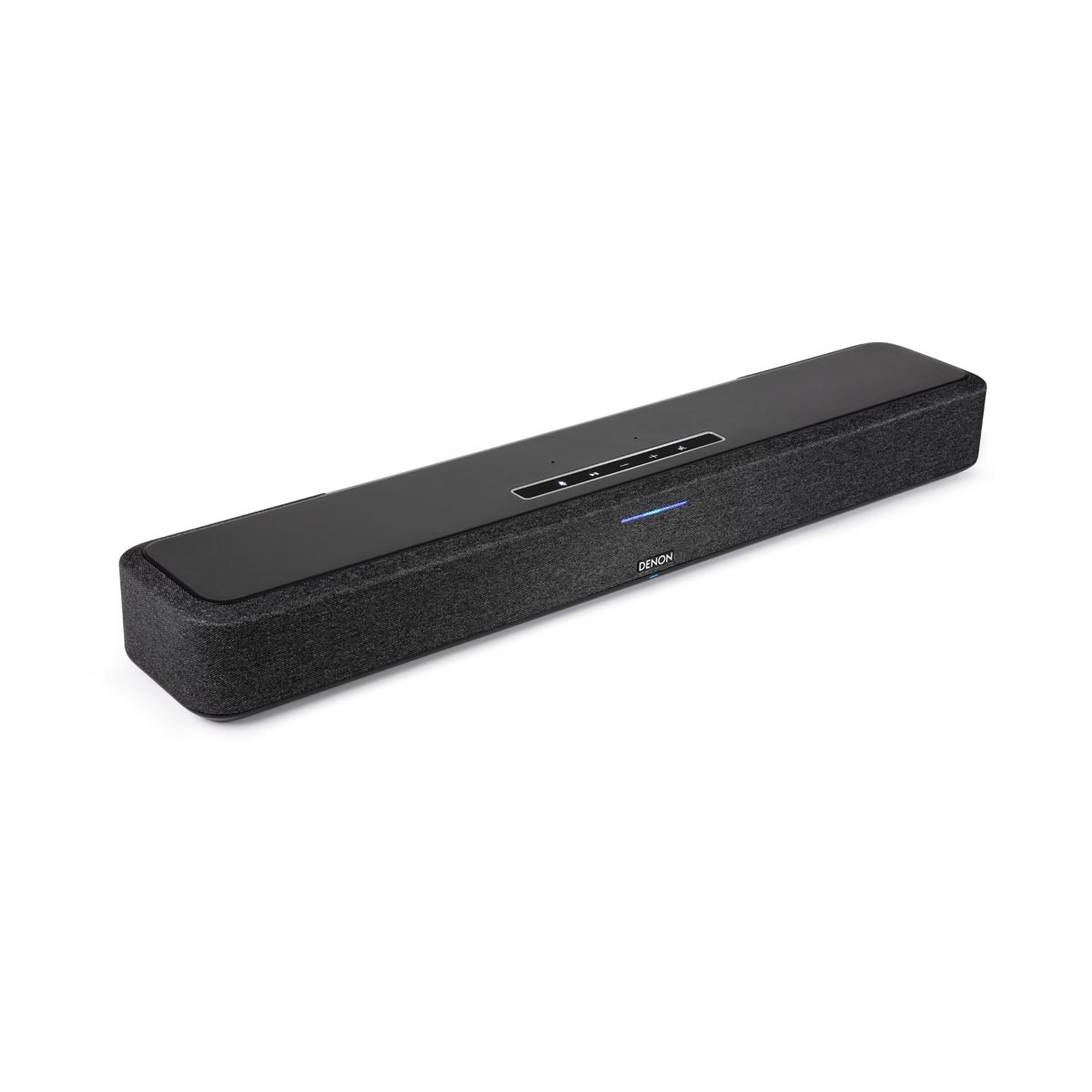 Barra de sonido Denon Home Sound Bar 550 Wi-Fi Negro-3