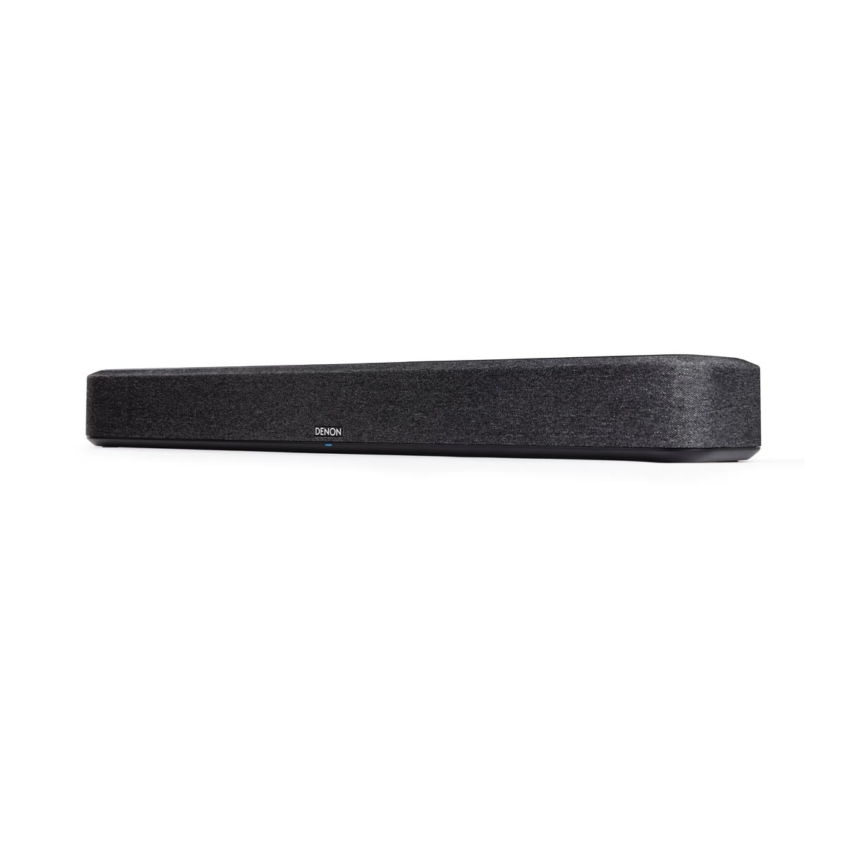 Barra de sonido Denon Home Sound Bar 550 Wi-Fi Negro-4