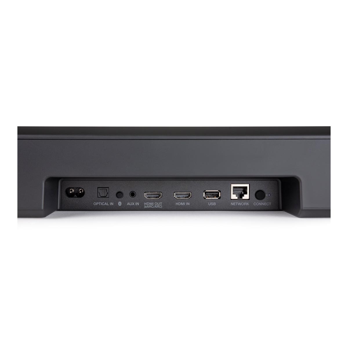 Barra de sonido Denon Home Sound Bar 550 Wi-Fi Negro-5