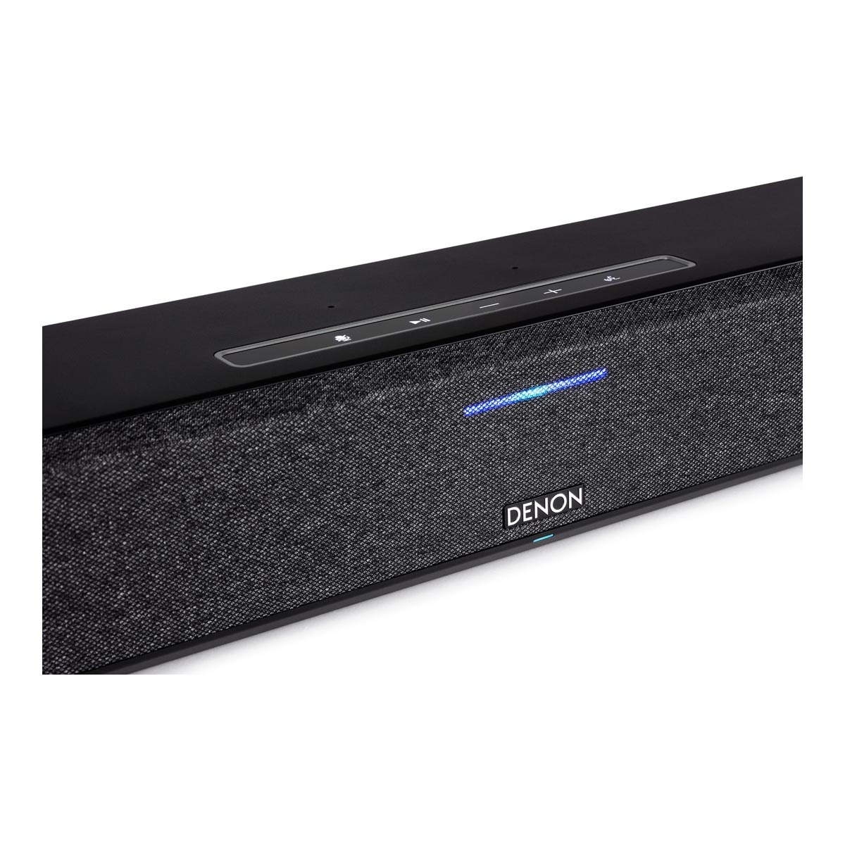 Barra de sonido Denon Home Sound Bar 550 Wi-Fi Negro-6