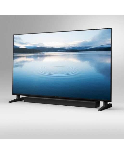 Barra de Sonido Panasonic HTB490 Subwoofer, Bluetooth - Negro Negro-5