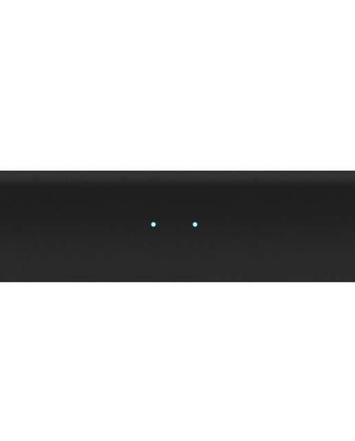 Barra de Sonido Panasonic HTB490 Subwoofer, Bluetooth - Negro Negro-6