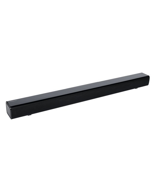 Panasonic - Barra de Sonido Panasonic HTB100 Bluetooth.