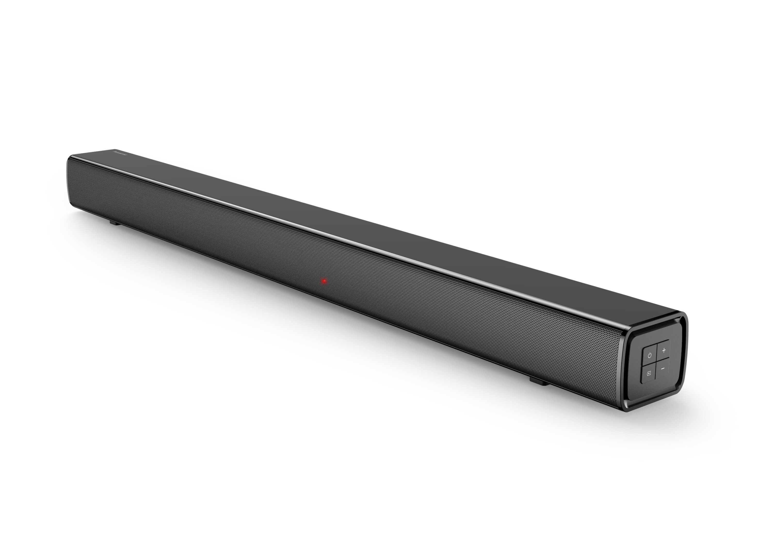 Barra de Sonido Panasonic HTB100 Bluetooth Negro-2