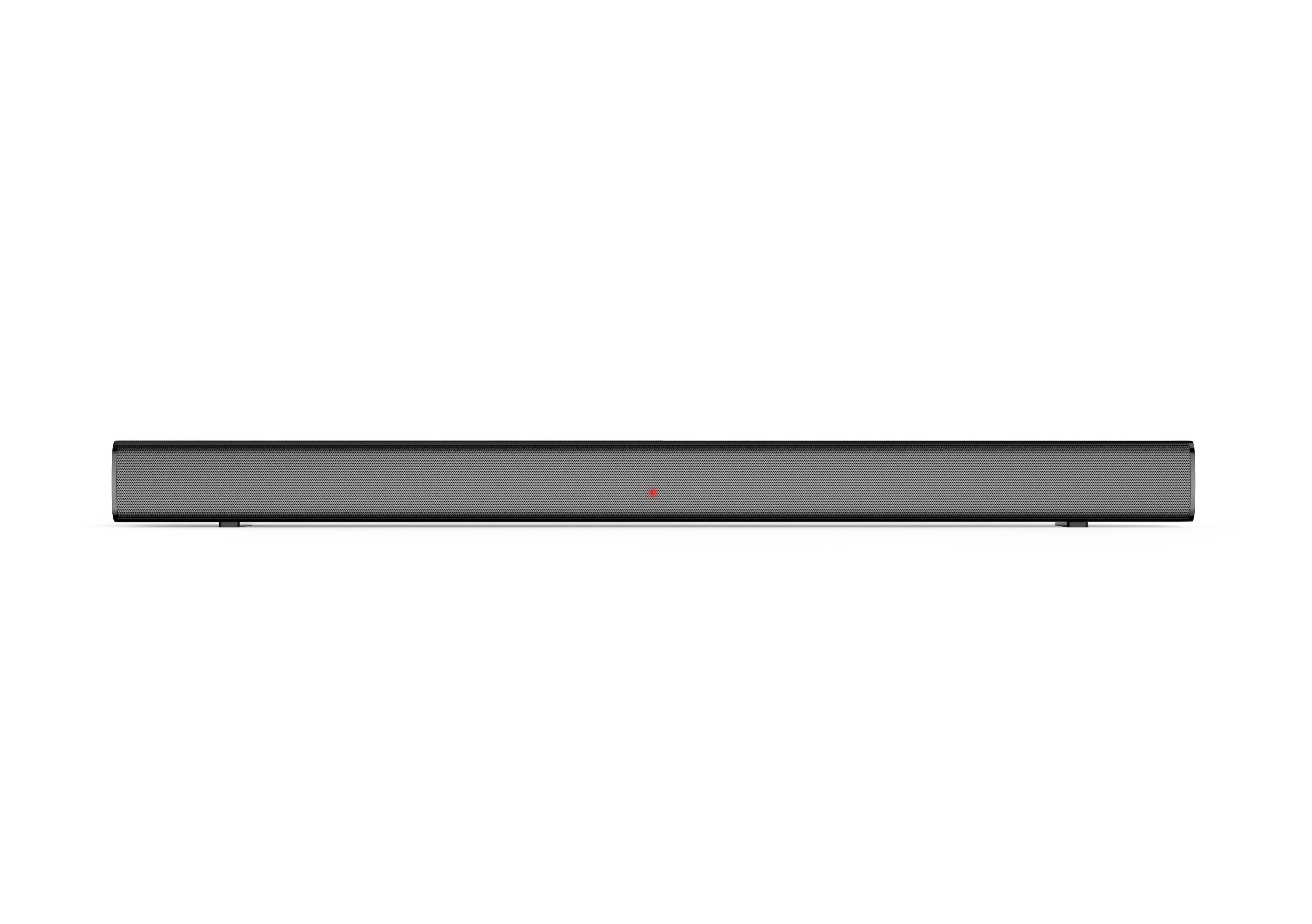 Barra de Sonido Panasonic HTB100 Bluetooth Negro-3