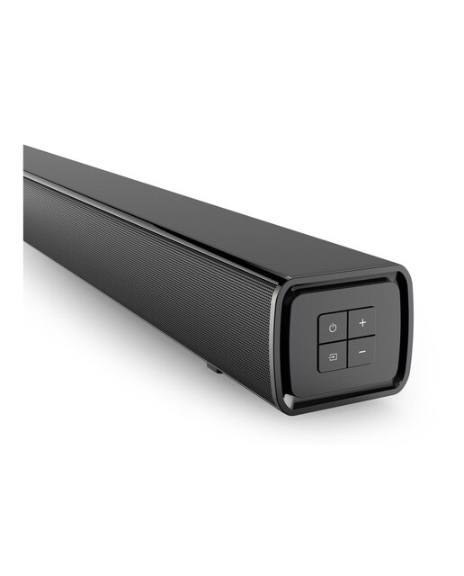 Barra de Sonido Panasonic HTB100 Bluetooth Negro-4