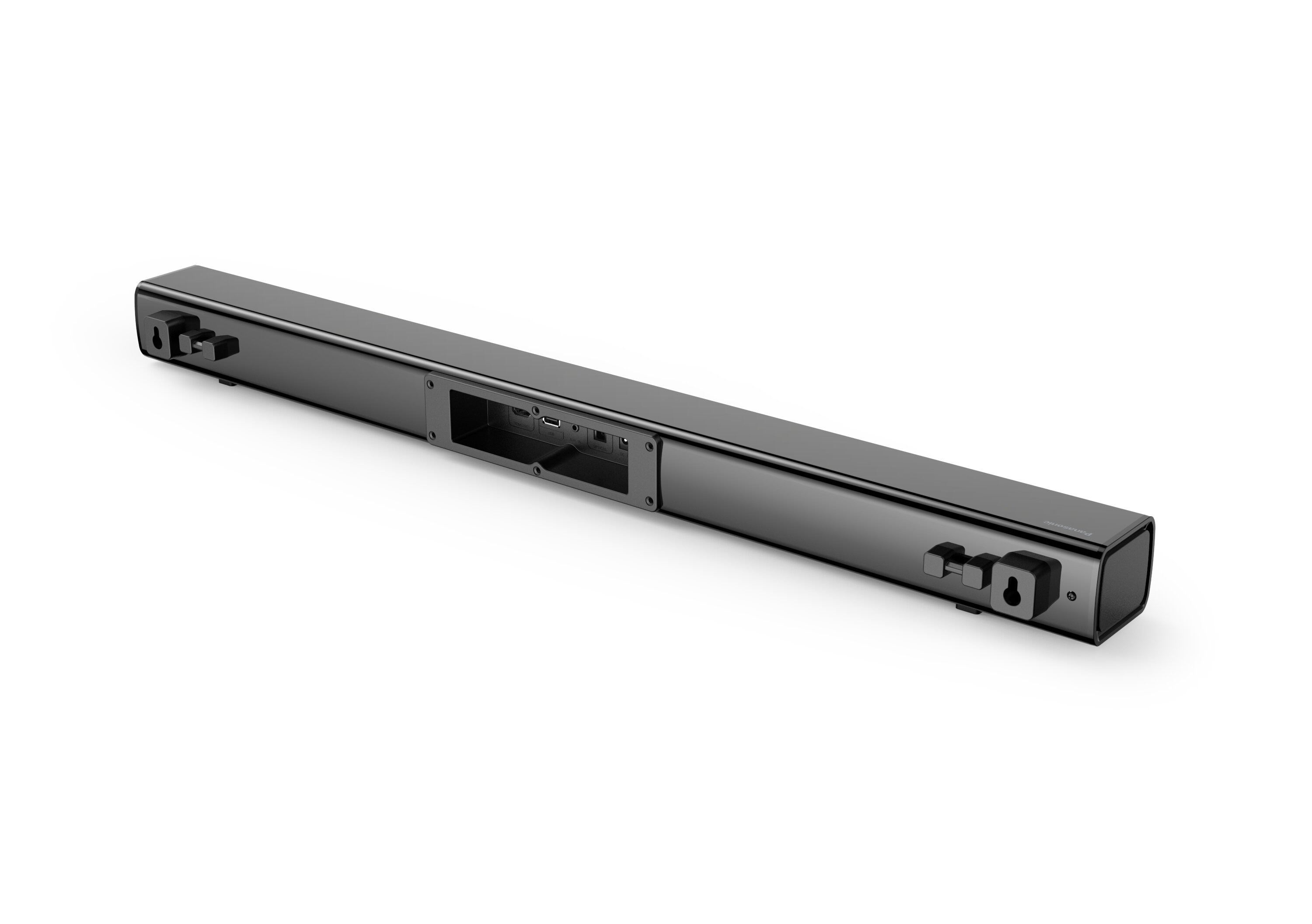 Barra de Sonido Panasonic HTB100 Bluetooth Negro-6