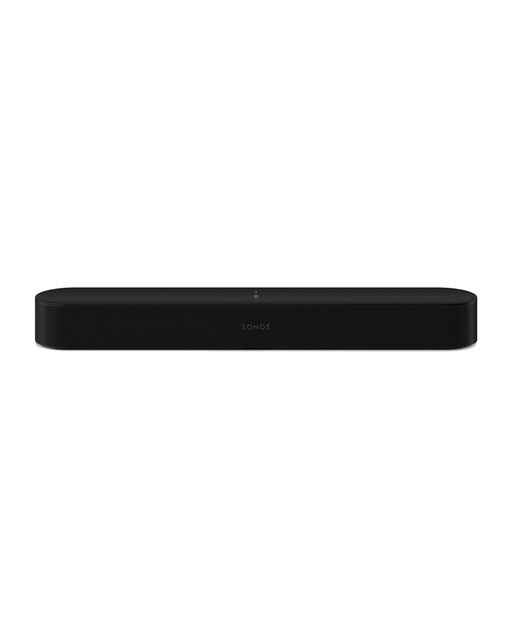 Imagen 0 de Barra de Sonido Sonos Beam (2ª gen.) Wi-Fi Negro