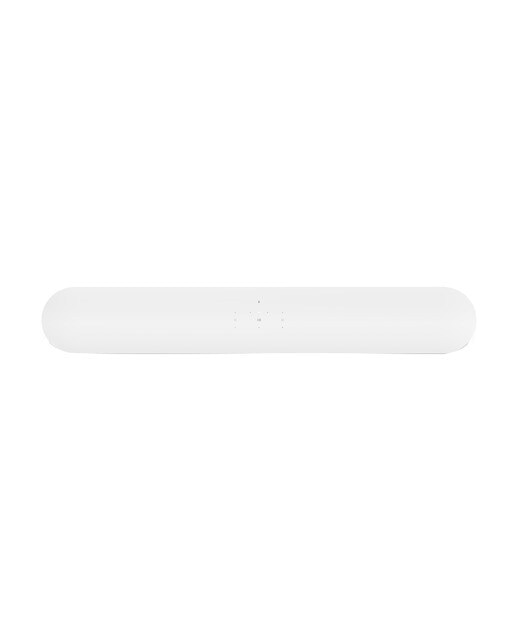 Barra de Sonido Sonos Beam (2ª gen.) Wi-Fi Blanco Blanco-3