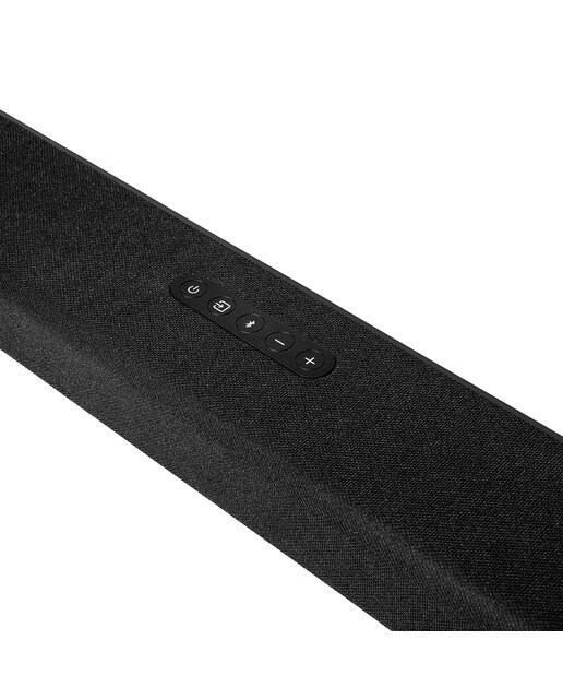 Barra de sonido Polk Audio Signa S4 con subwoofer inalámbrico Negro-4