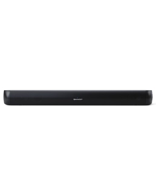 Sharp - Barra de sonido Sharp HT-SB107 Bluetooth.