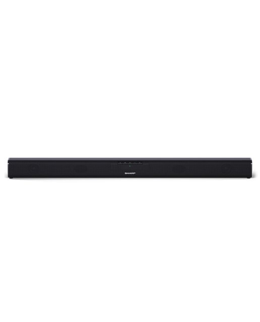 Sharp - Barra de sonido Sharp HT-SB110 Bluetooth. de Sharp