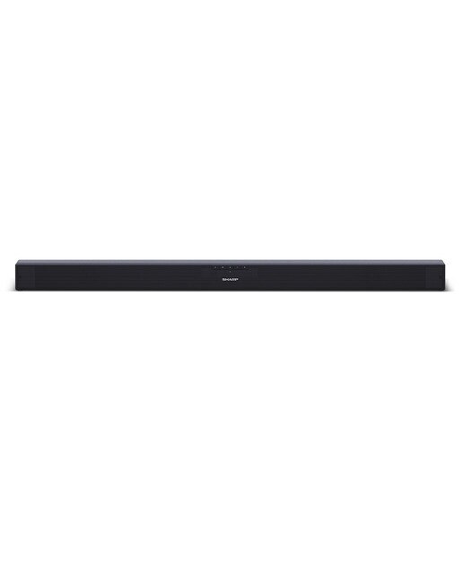 Sharp - Barra de sonido Sharp HT-SB140MT Bluetooth. de Sharp