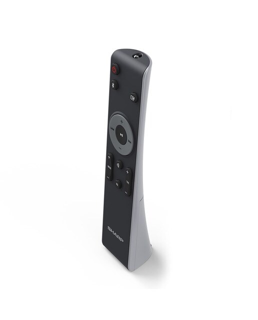 Barra de sonido Sharp HT-SBW182 Bluetooth - Negro Negro-2