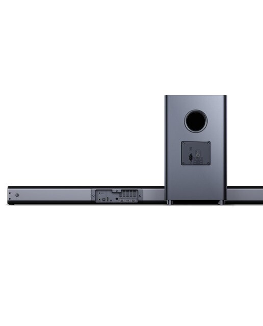 Barra de sonido Sharp SBW800 Dolby Atmos - Negro Negro-5