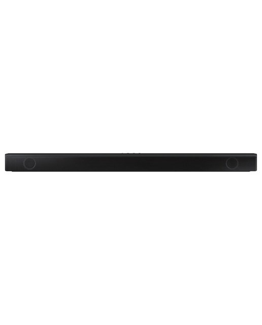 Barra de Sonido Samsung 2022 HW-B550 Dolby Audio - Negro Negro-3