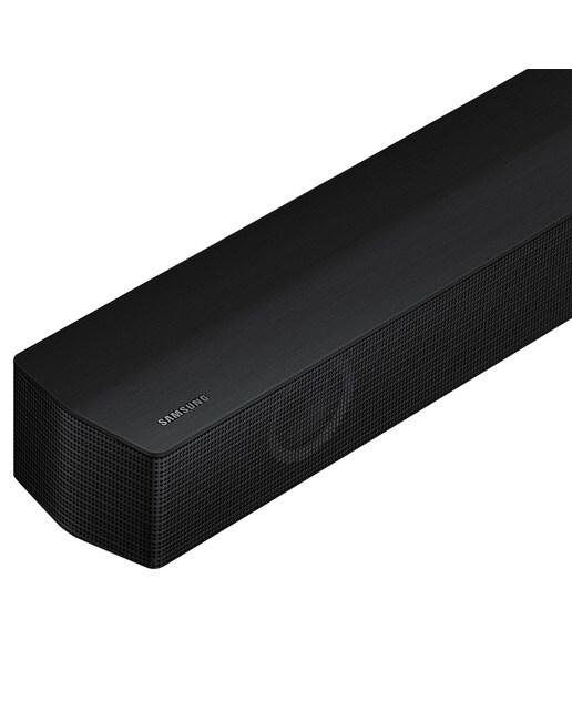Barra de Sonido Samsung 2022 HW-B550 Dolby Audio - Negro Negro-4