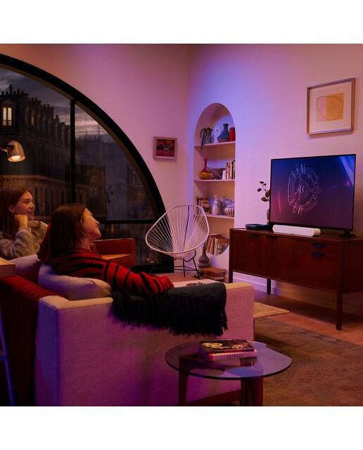 Barra de sonido Sonos Ray White Blanco-7