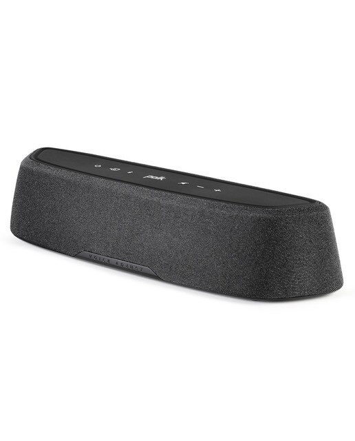 Barra de sonido Polk Audio MAGNIFI MINI AX Bluetooth Negro-2
