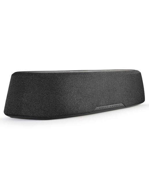 Barra de sonido Polk Audio MAGNIFI MINI AX Bluetooth Negro-3