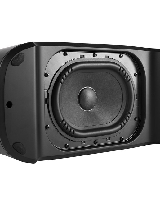 Barra de sonido Polk Audio MAGNIFI MINI AX Bluetooth Negro-6