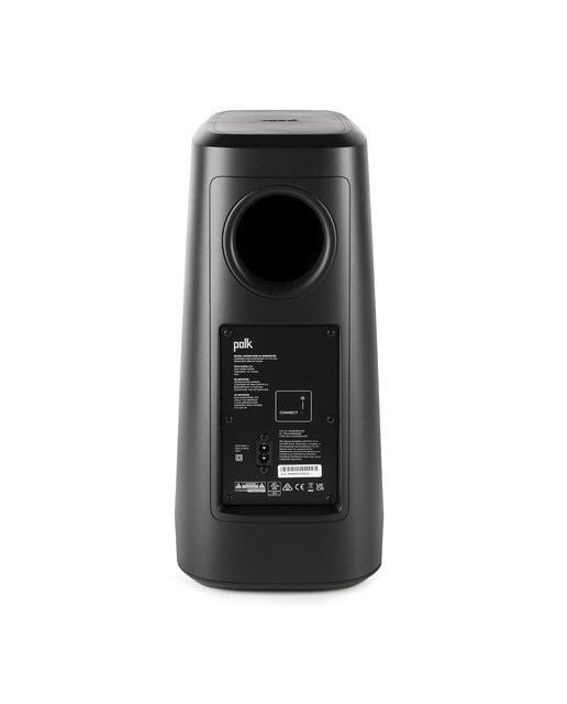 Barra de sonido Polk Audio MAGNIFI MINI AX Bluetooth Negro-7