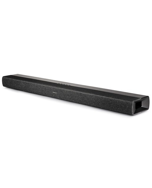 Barra de sonido Denon DHT-S217 Bluentooth Negro-2