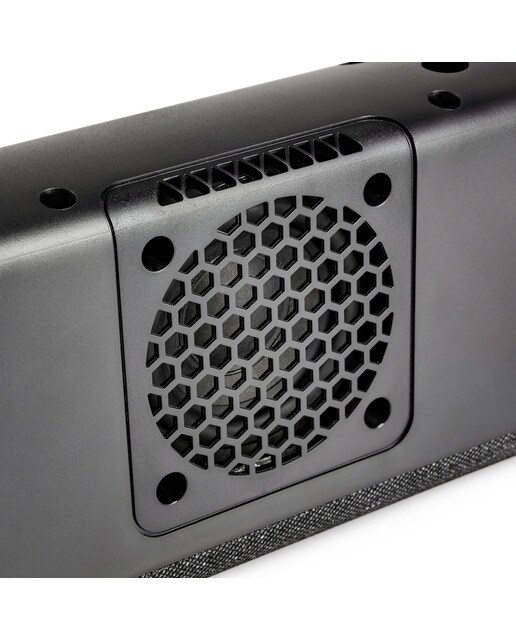 Barra de sonido Denon DHT-S217 Bluentooth Negro-3