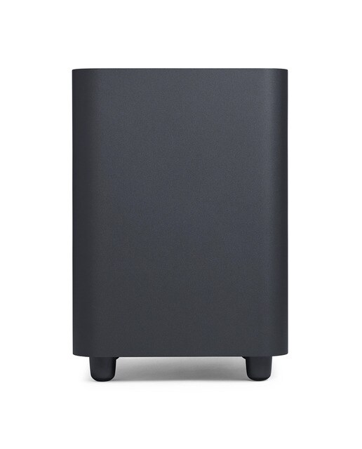 Barra de Som JBL Bar 500, 5.1 MultiBeam e Dolby Atmos Preto-3