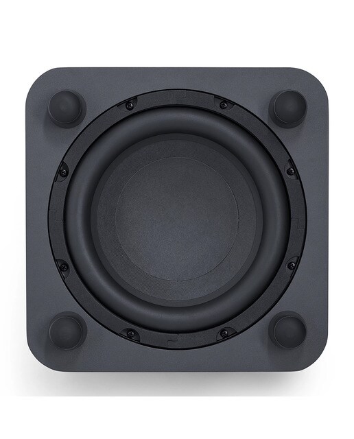 Barra de Som JBL Bar 500, 5.1 MultiBeam e Dolby Atmos Preto-5
